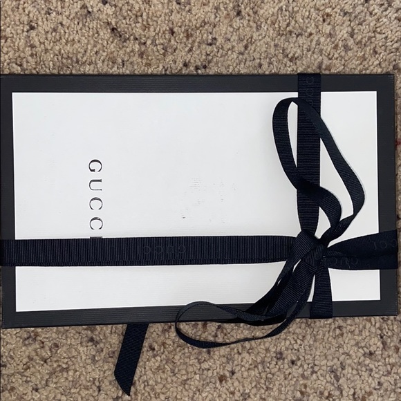 Gucci Pouch - Picture 10 of 14